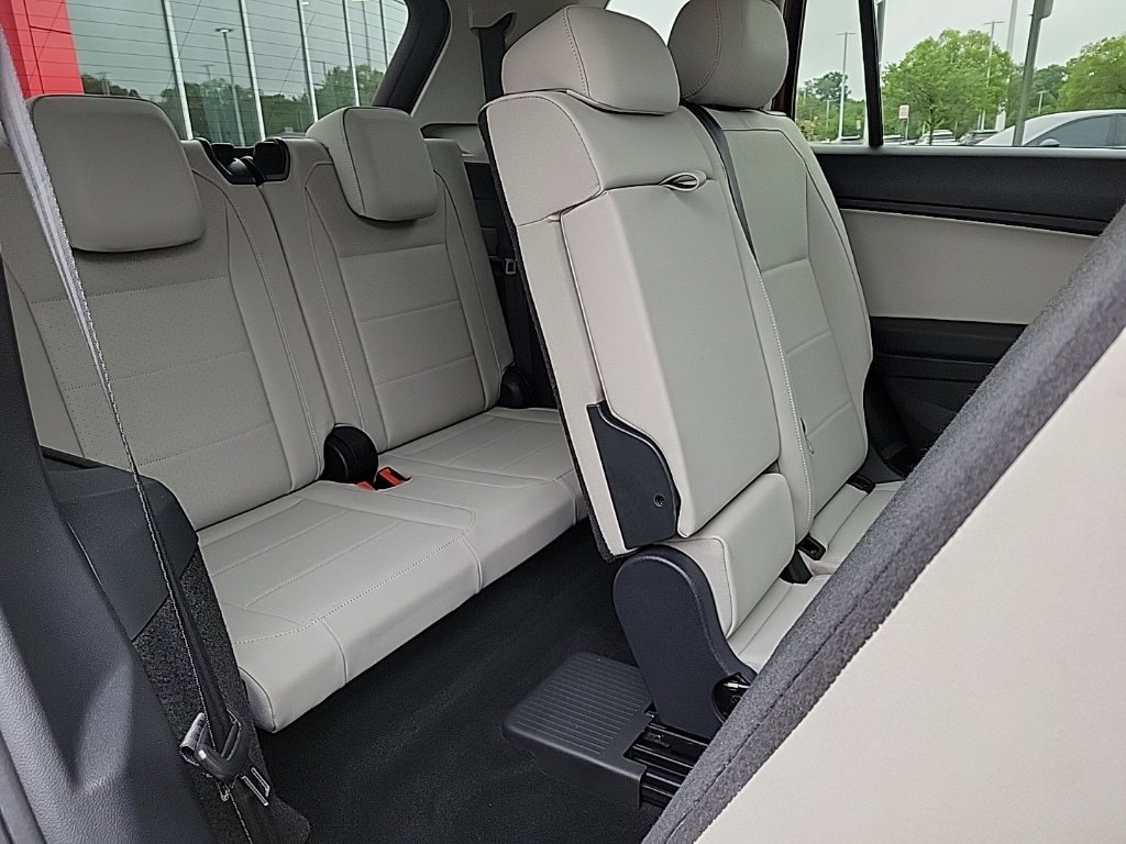 Thumbnail: 2019 Volkswagen Tiguan - 23