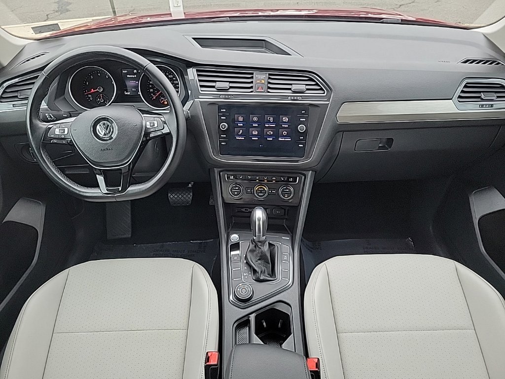 Thumbnail: 2019 Volkswagen Tiguan - 2