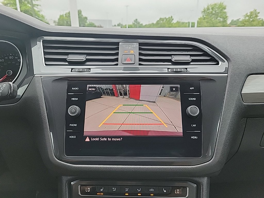 Thumbnail: 2019 Volkswagen Tiguan - 29