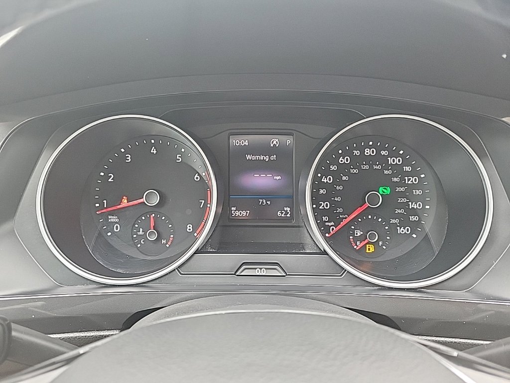 Thumbnail: 2019 Volkswagen Tiguan - 15