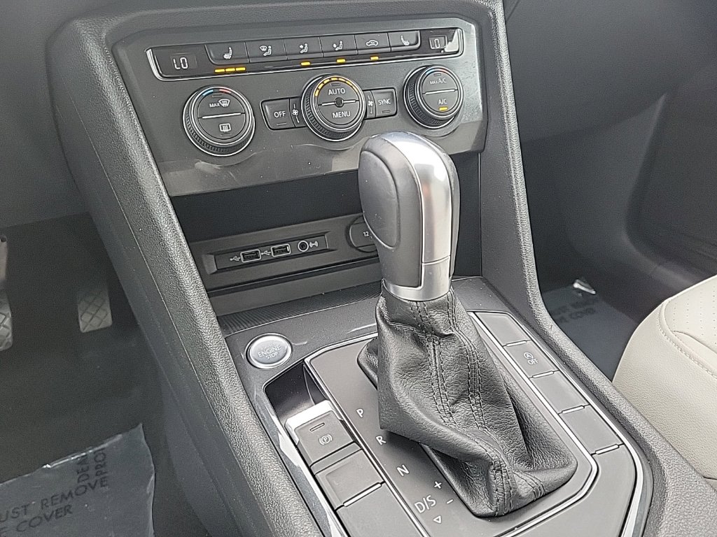 Thumbnail: 2019 Volkswagen Tiguan - 14
