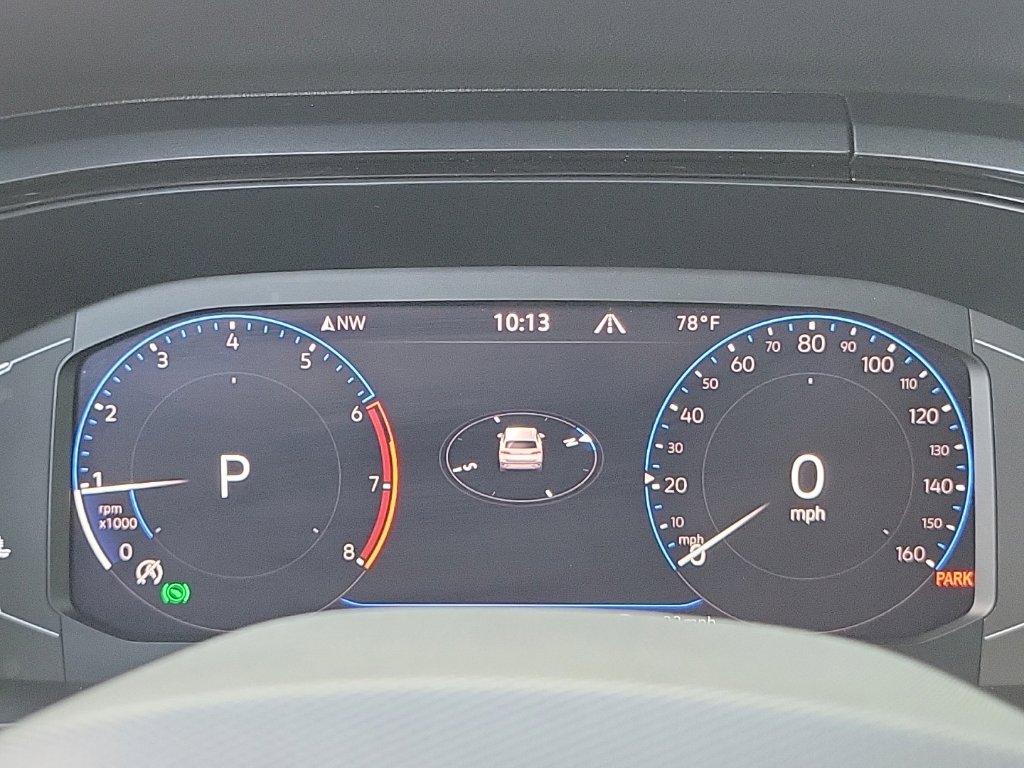 Thumbnail: 2022 Volkswagen Taos - 14