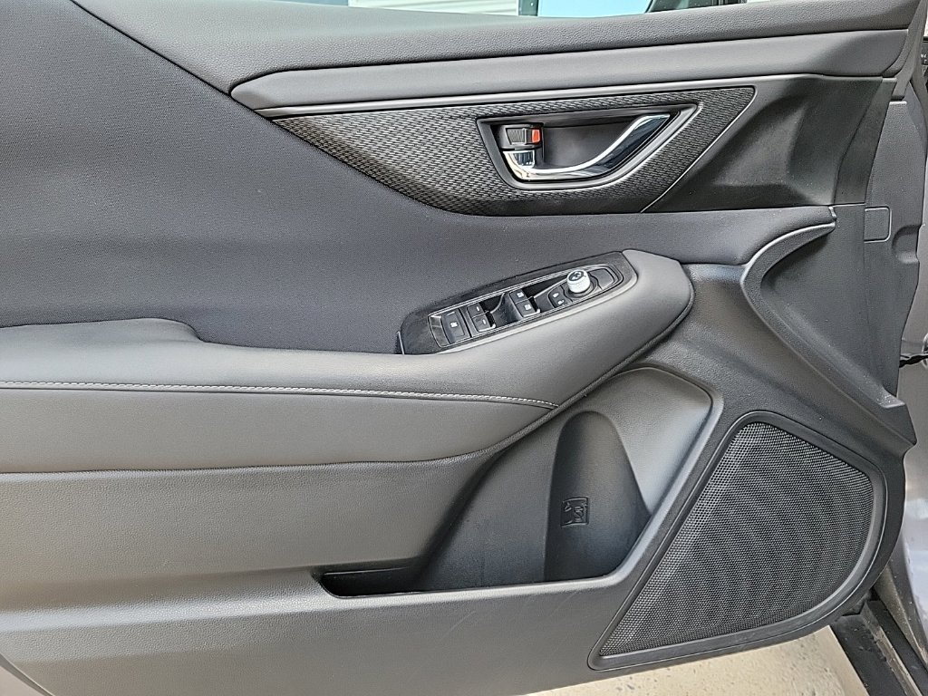 Thumbnail: 2022 Subaru Legacy - 25