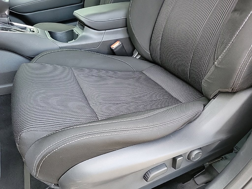 Thumbnail: 2022 Subaru Legacy - 23