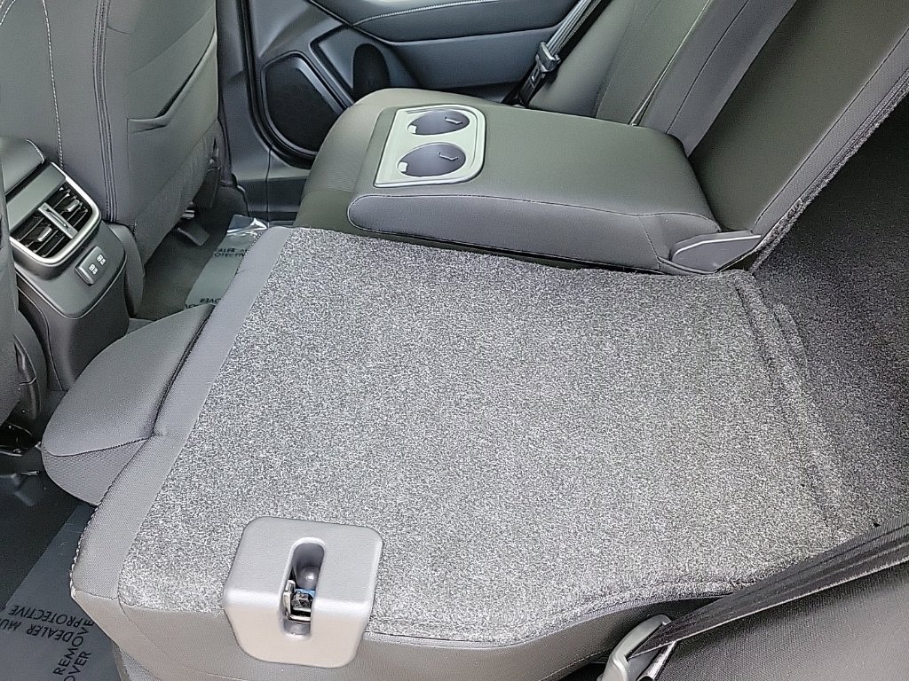 Thumbnail: 2022 Subaru Legacy - 21