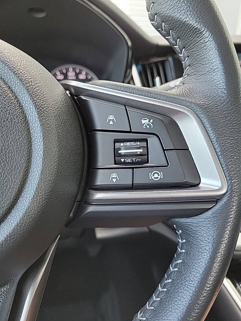 Thumbnail: 2022 Subaru Legacy - 30