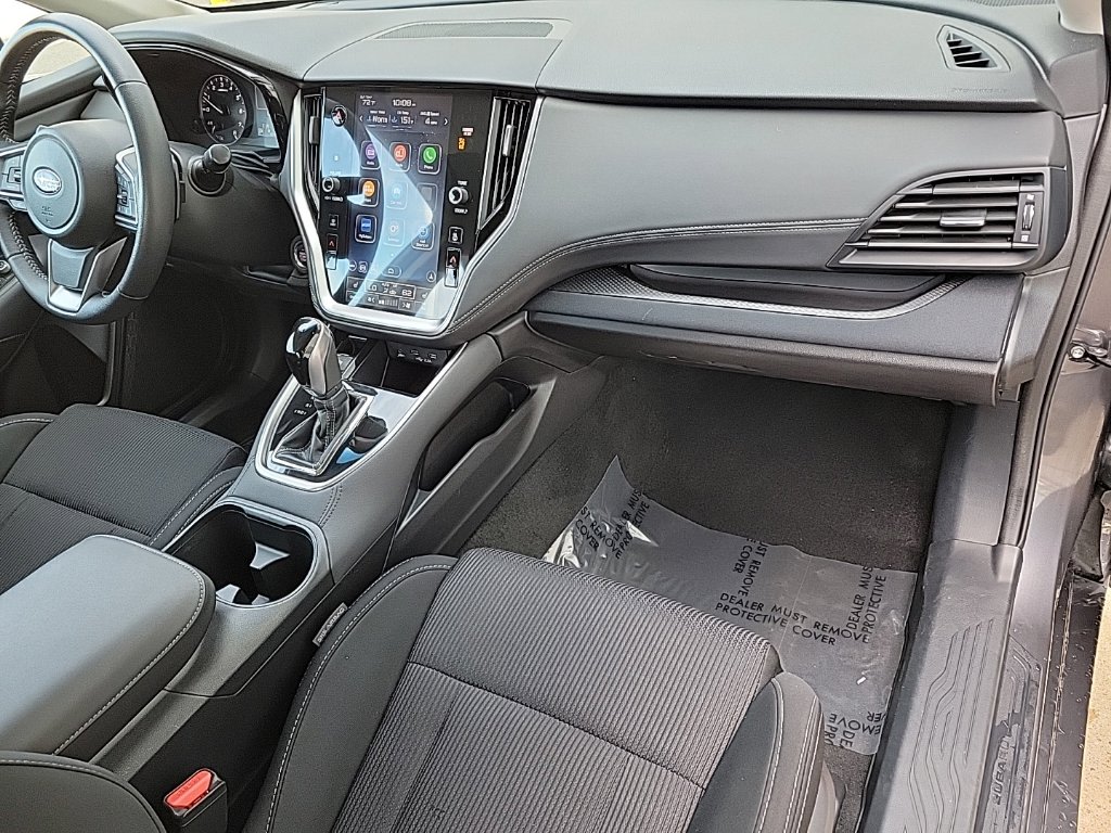 Thumbnail: 2022 Subaru Legacy - 2