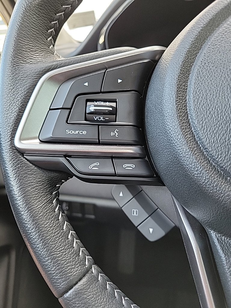 Thumbnail: 2022 Subaru Legacy - 29