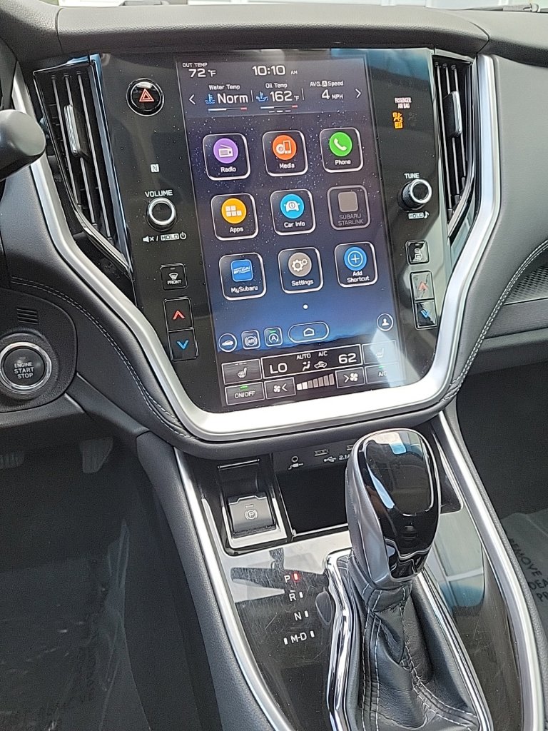 Thumbnail: 2022 Subaru Legacy - 12