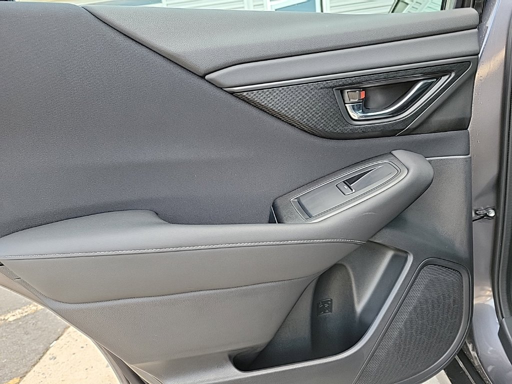 Thumbnail: 2022 Subaru Legacy - 24