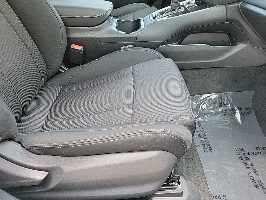 Thumbnail: 2022 Subaru Legacy - 10