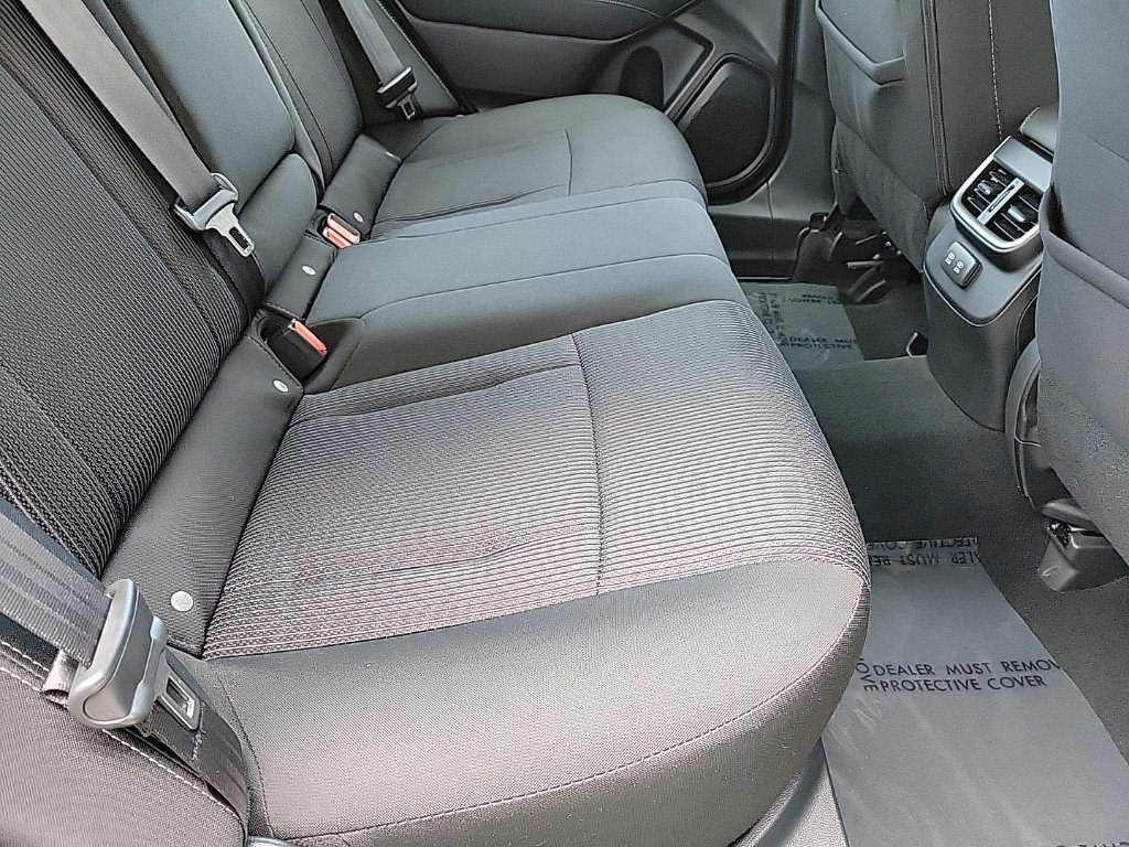 Thumbnail: 2022 Subaru Legacy - 19