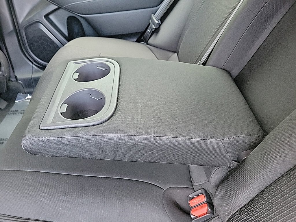 Thumbnail: 2022 Subaru Legacy - 20