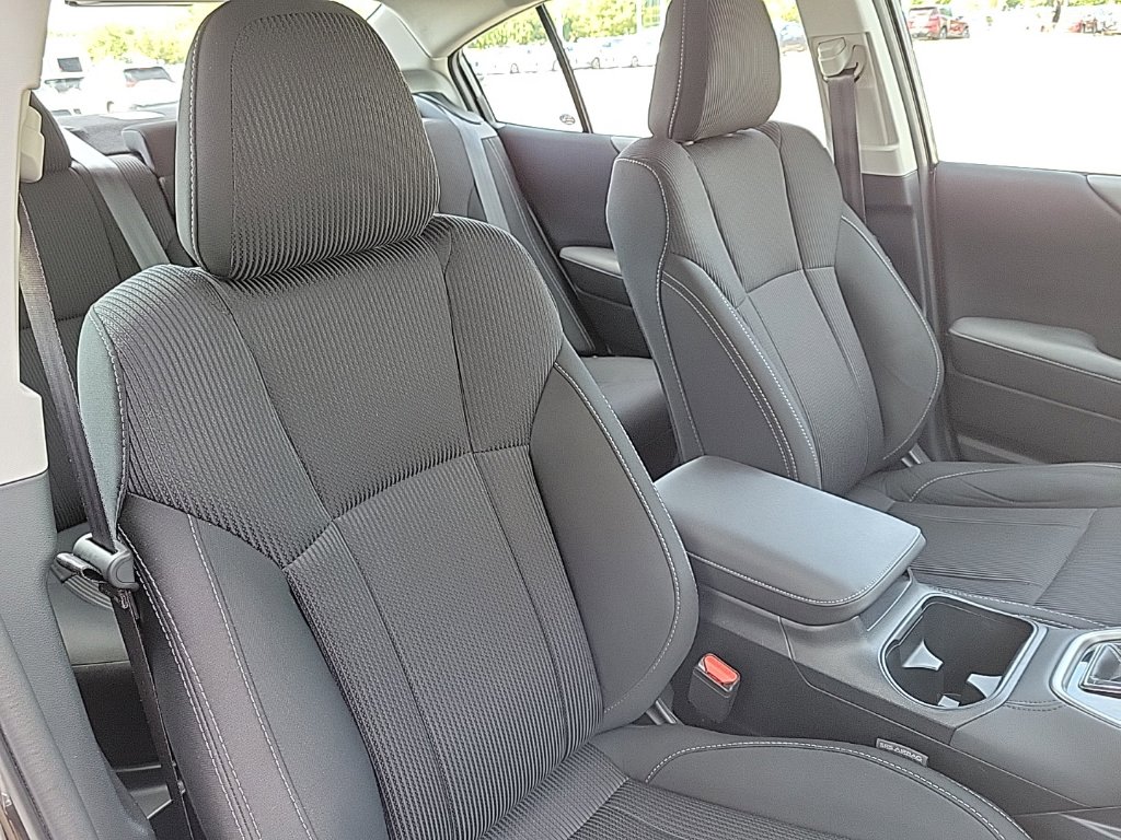 Thumbnail: 2022 Subaru Legacy - 9