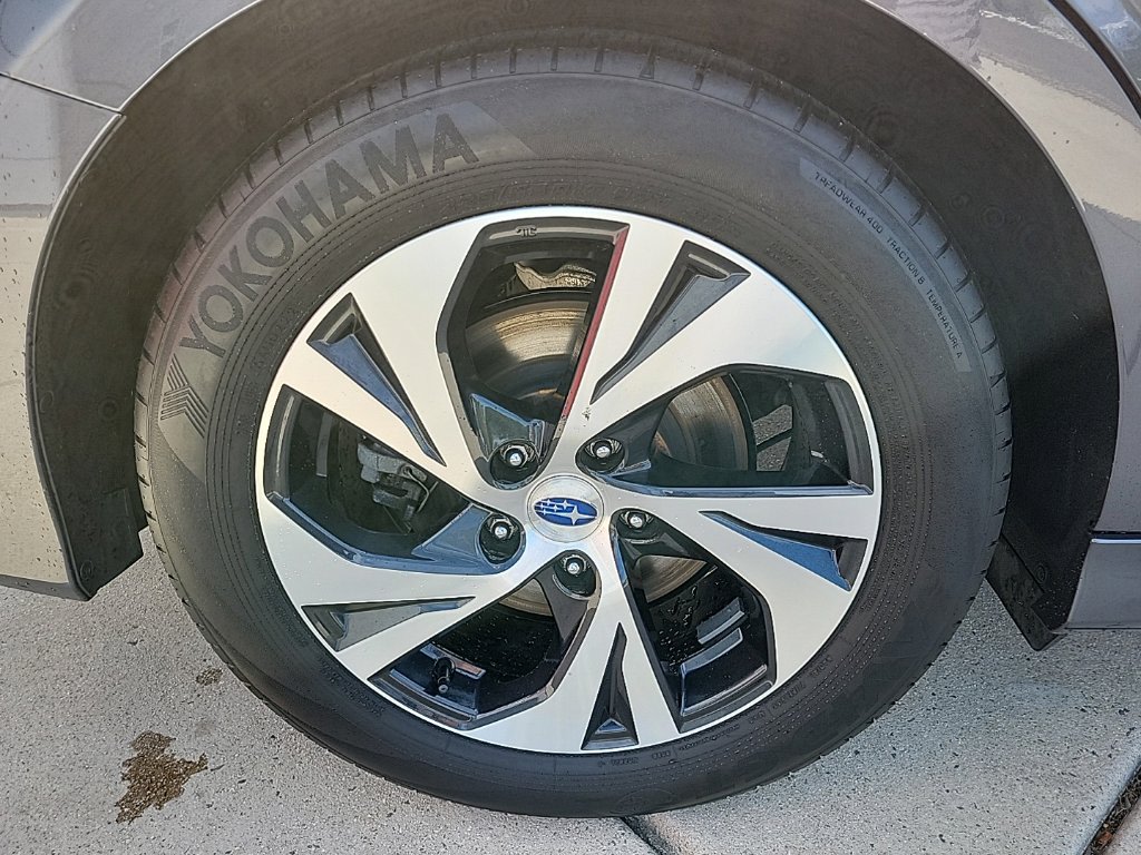 Thumbnail: 2022 Subaru Legacy - 7