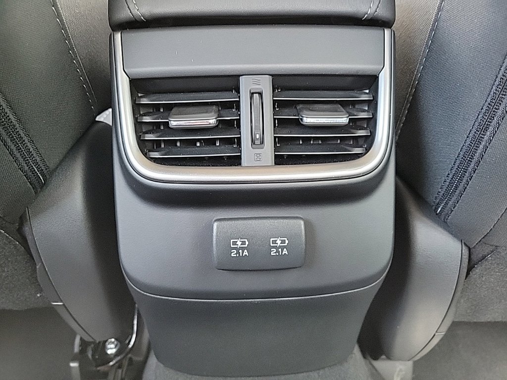 Thumbnail: 2022 Subaru Legacy - 22