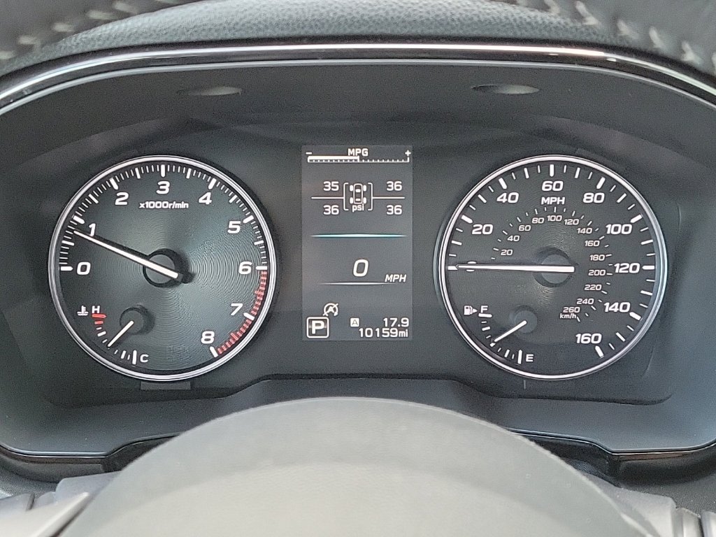 Thumbnail: 2022 Subaru Legacy - 13