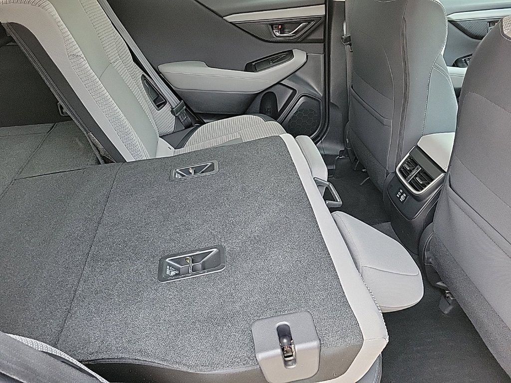 Thumbnail: 2023 Subaru Outback - 22