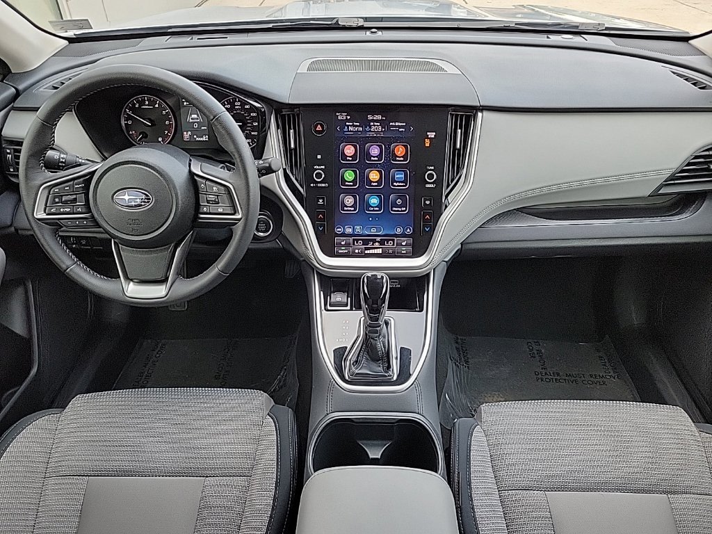 Thumbnail: 2023 Subaru Outback - 2