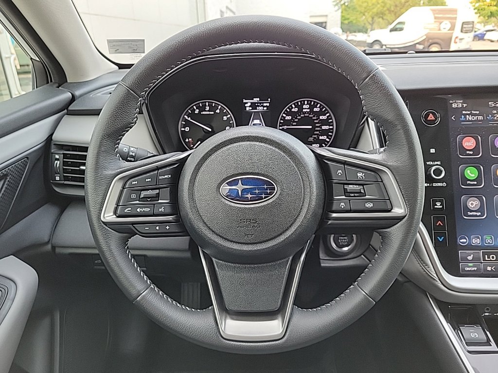 Thumbnail: 2023 Subaru Outback - 8