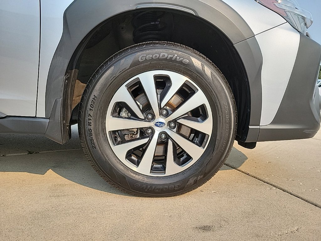 Thumbnail: 2023 Subaru Outback - 6