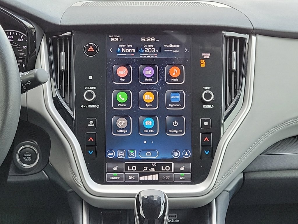 Thumbnail: 2023 Subaru Outback - 12
