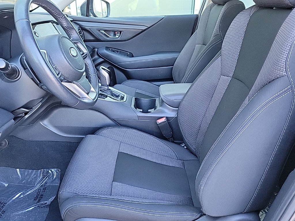 Thumbnail: 2022 Subaru Outback - 11