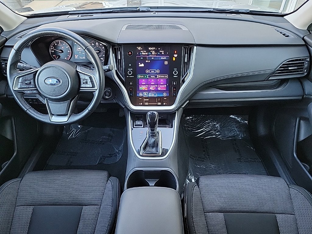 Thumbnail: 2022 Subaru Outback - 2