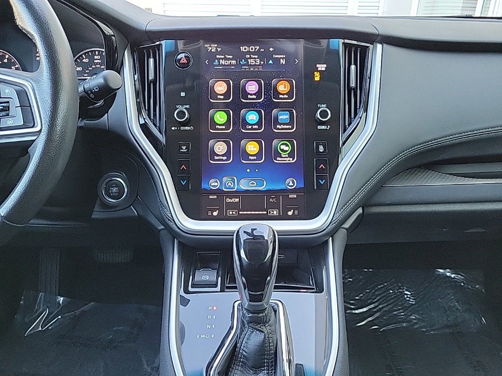 Thumbnail: 2022 Subaru Outback - 14