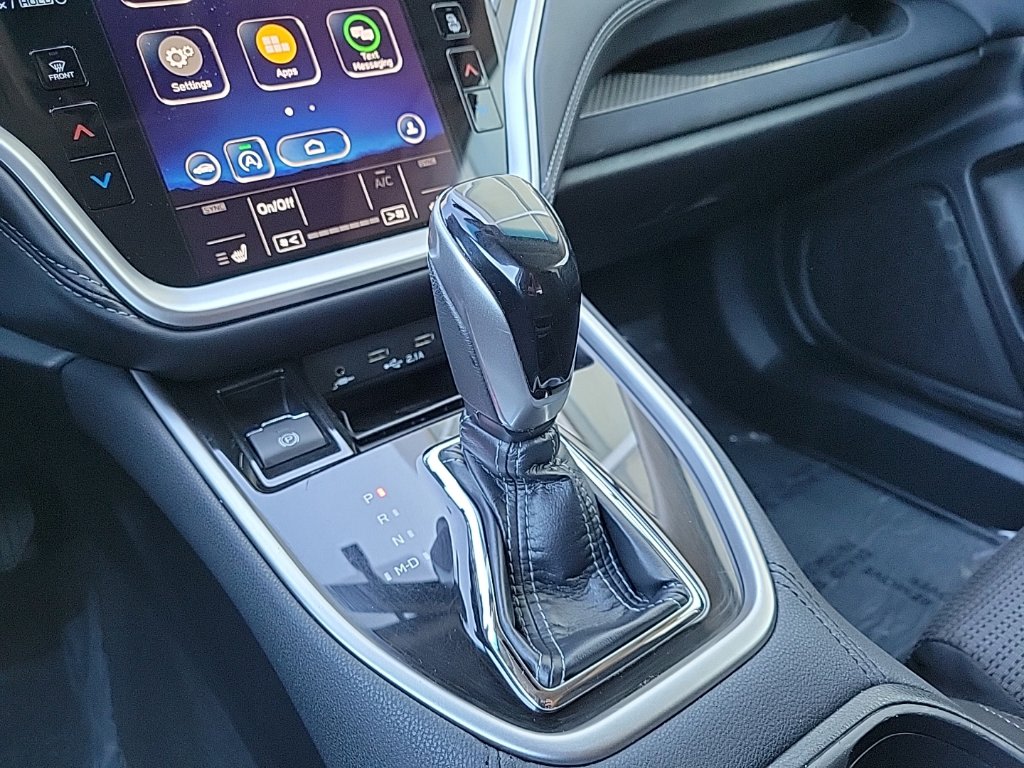 Thumbnail: 2022 Subaru Outback - 15