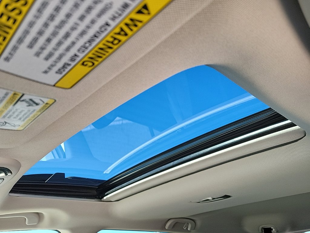 Thumbnail: 2022 Subaru Outback - 33