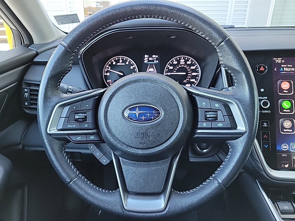 Thumbnail: 2022 Subaru Outback - 10