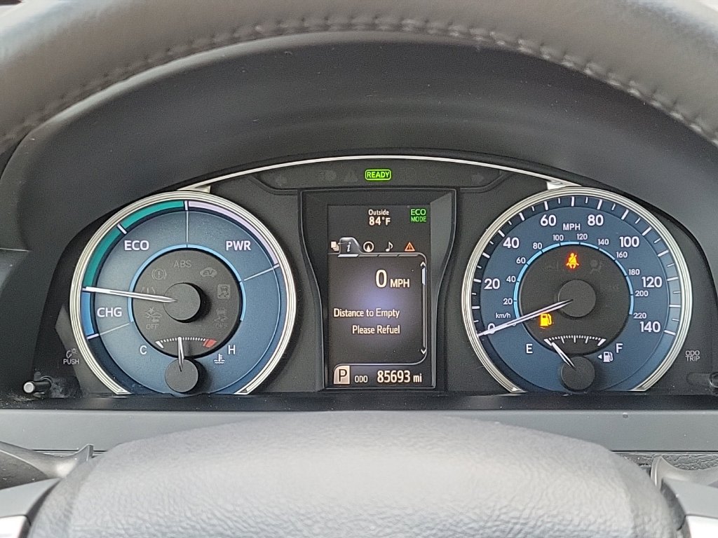 Thumbnail: 2016 Toyota Camry - 15