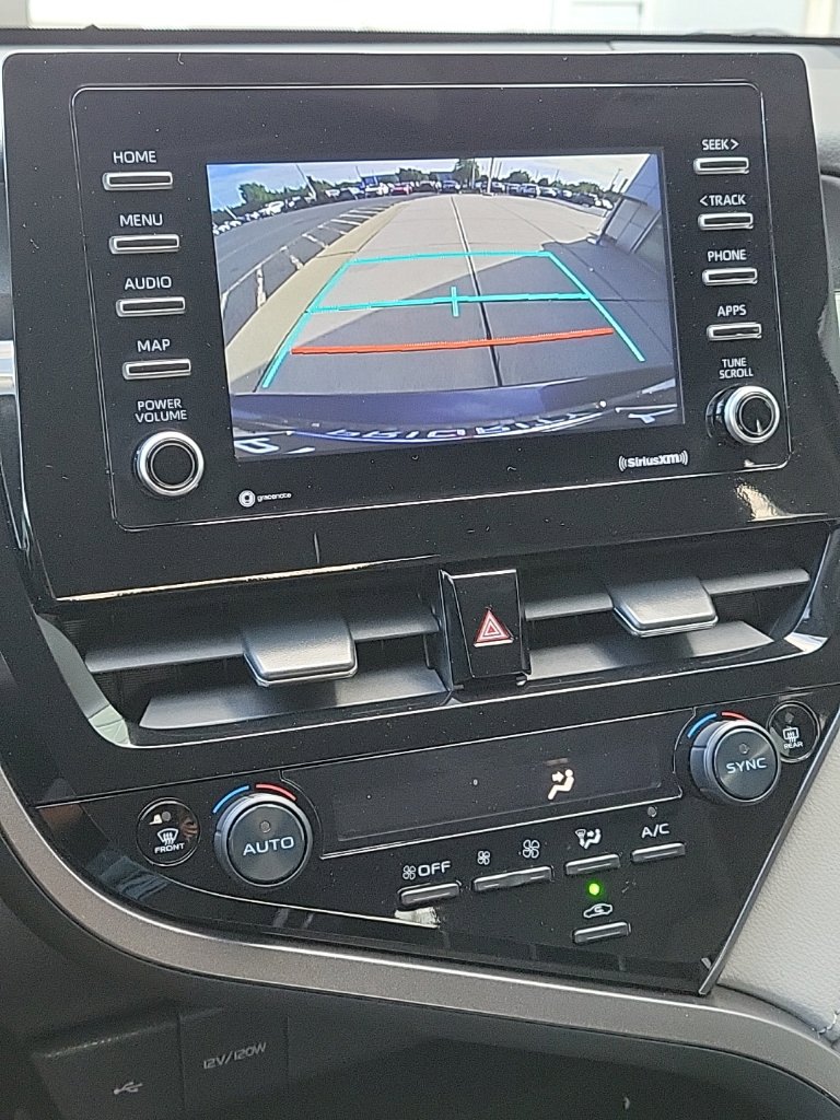 Thumbnail: 2023 Toyota Camry - 27