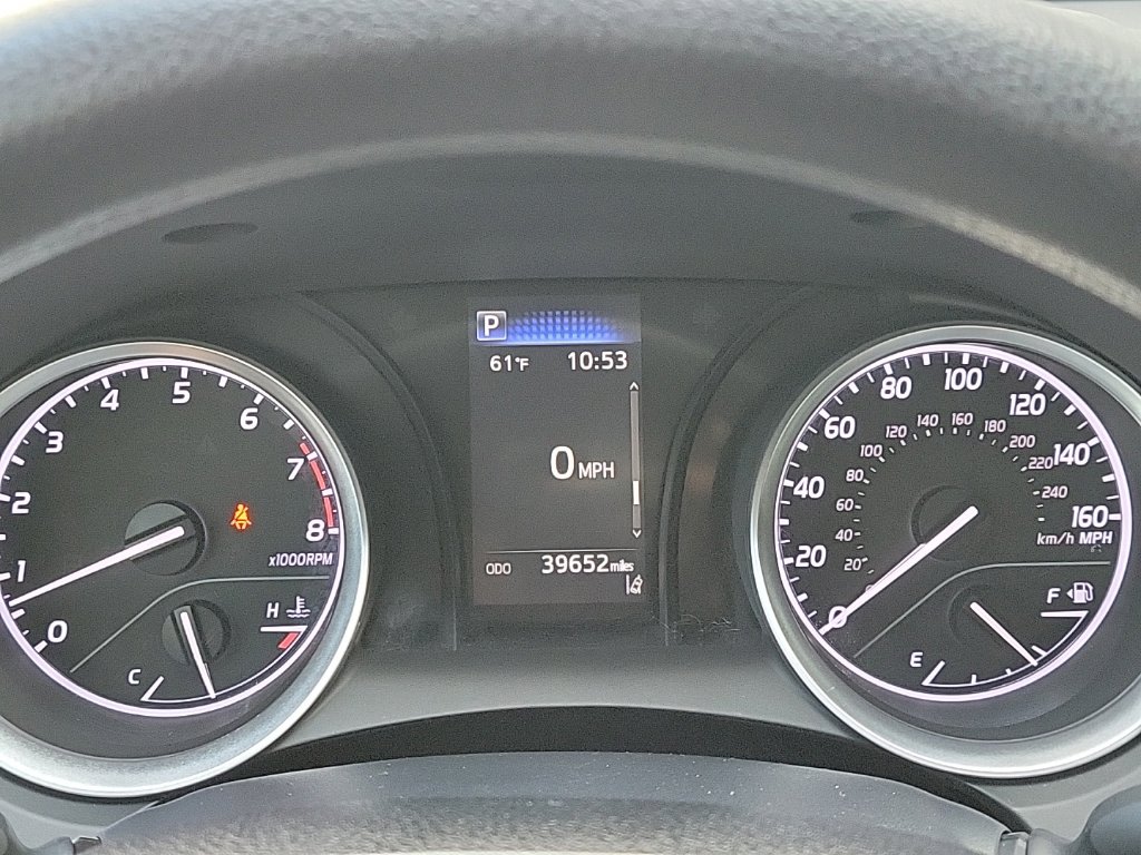 Thumbnail: 2023 Toyota Camry - 13