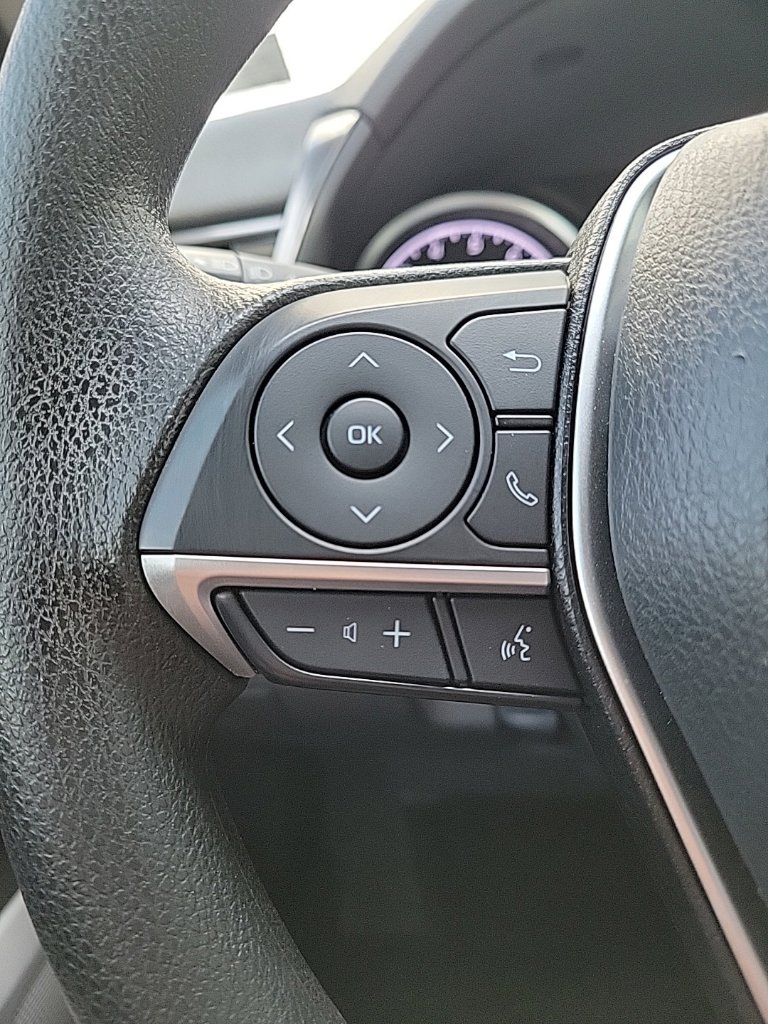 Thumbnail: 2023 Toyota Camry - 24