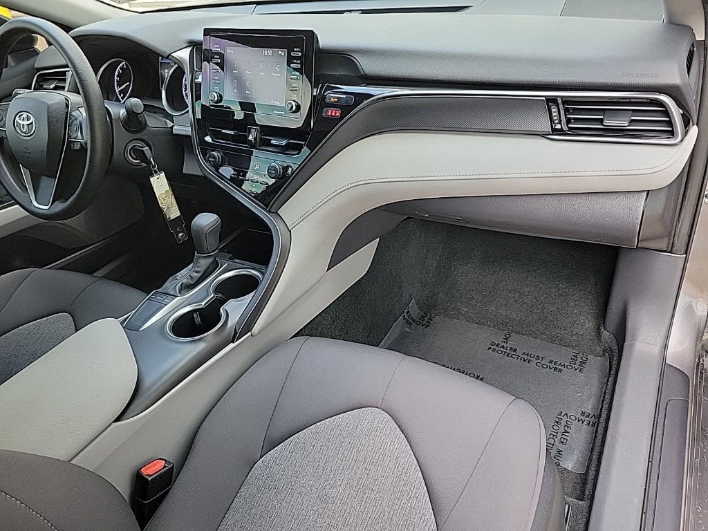 Thumbnail: 2023 Toyota Camry - 2