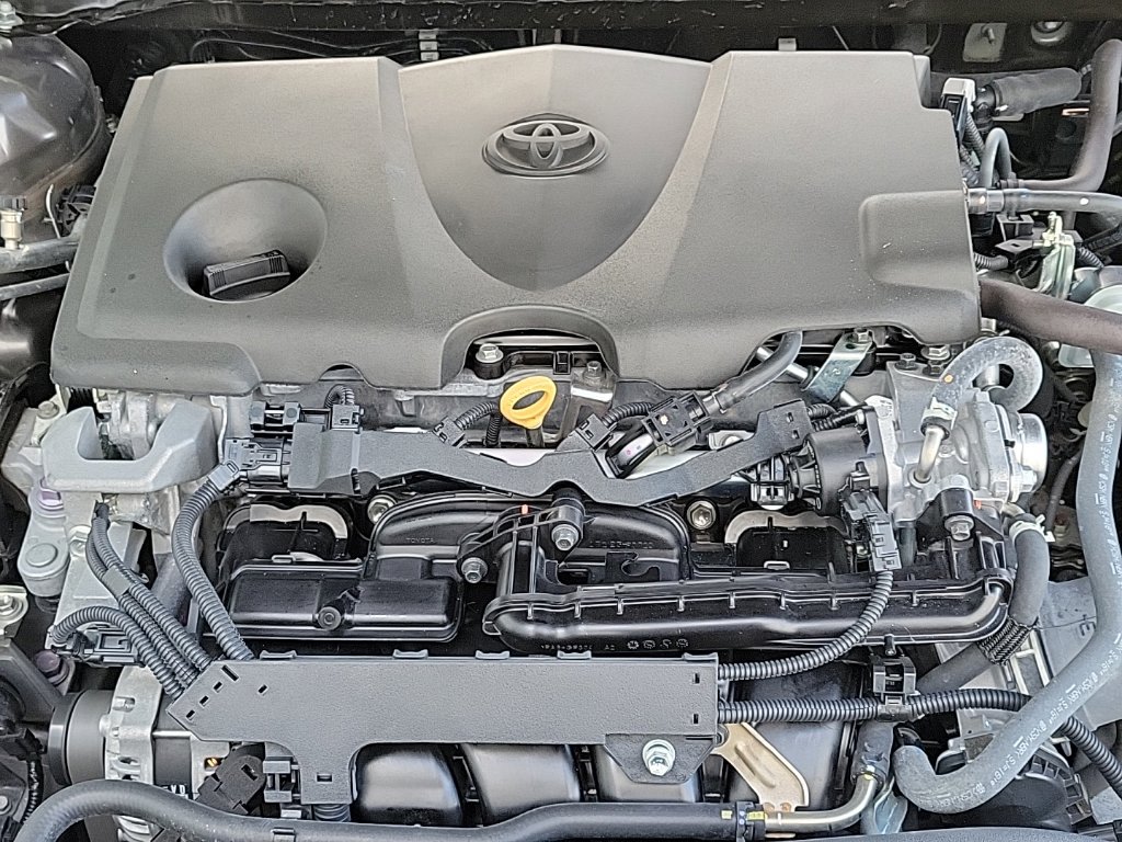 Thumbnail: 2023 Toyota Camry - 8