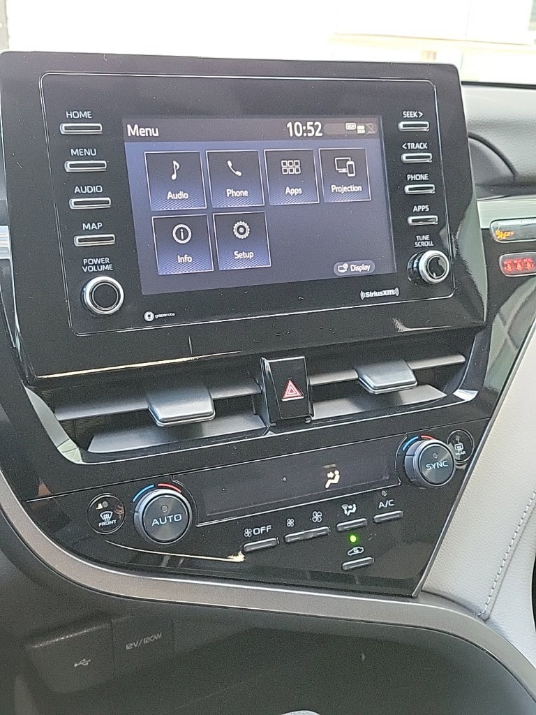 Thumbnail: 2023 Toyota Camry - 12