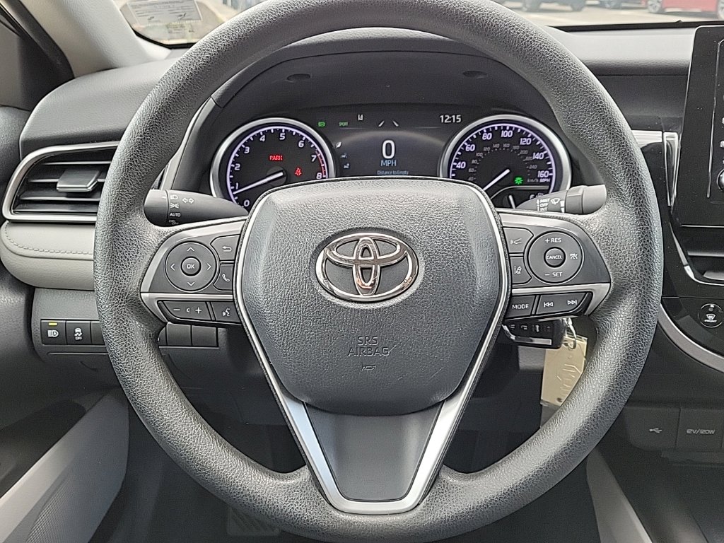 Thumbnail: 2022 Toyota Camry - 9