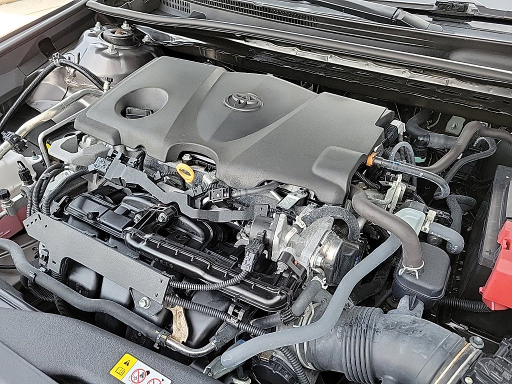 Thumbnail: 2023 Toyota Camry - 8