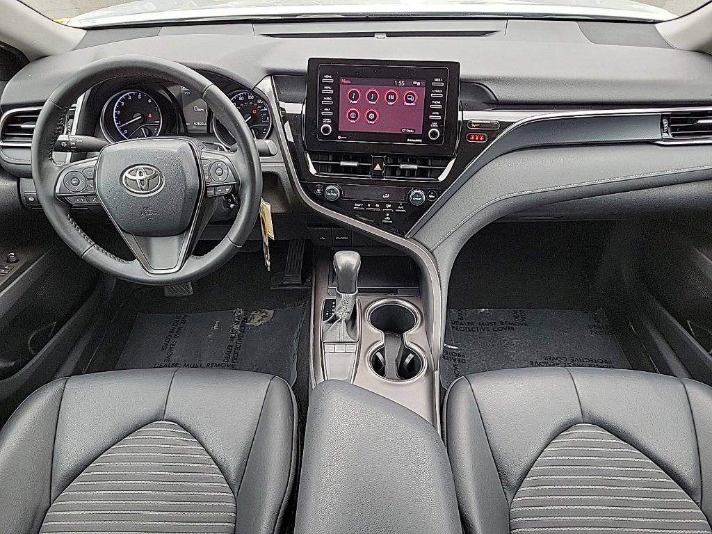 Thumbnail: 2023 Toyota Camry - 2