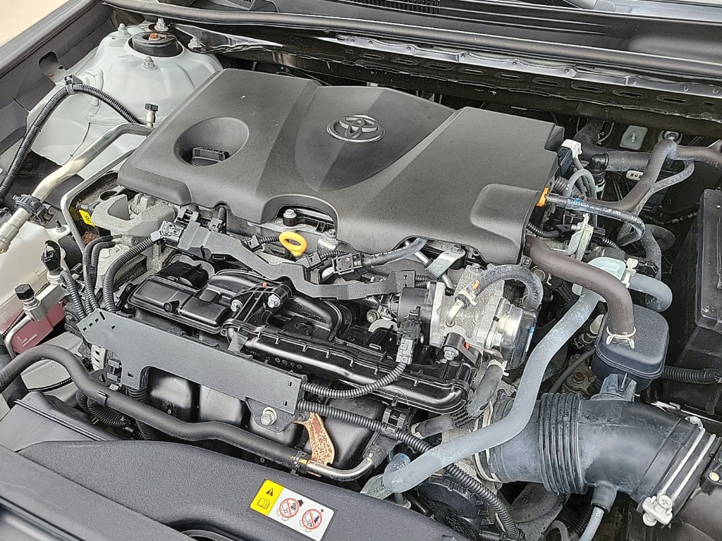 Thumbnail: 2023 Toyota Camry - 8