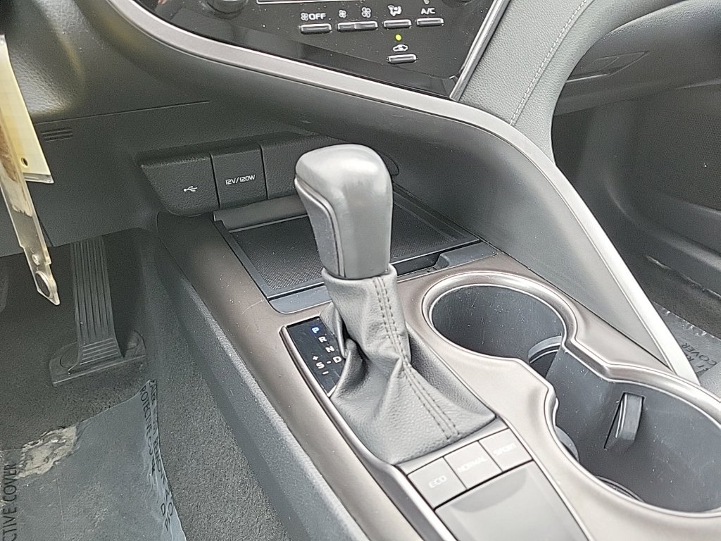 Thumbnail: 2023 Toyota Camry - 25