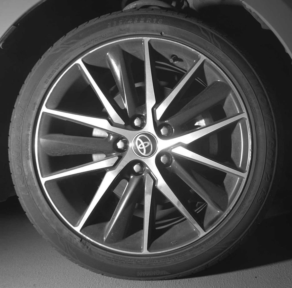 Thumbnail: 2024 Toyota Camry - 11