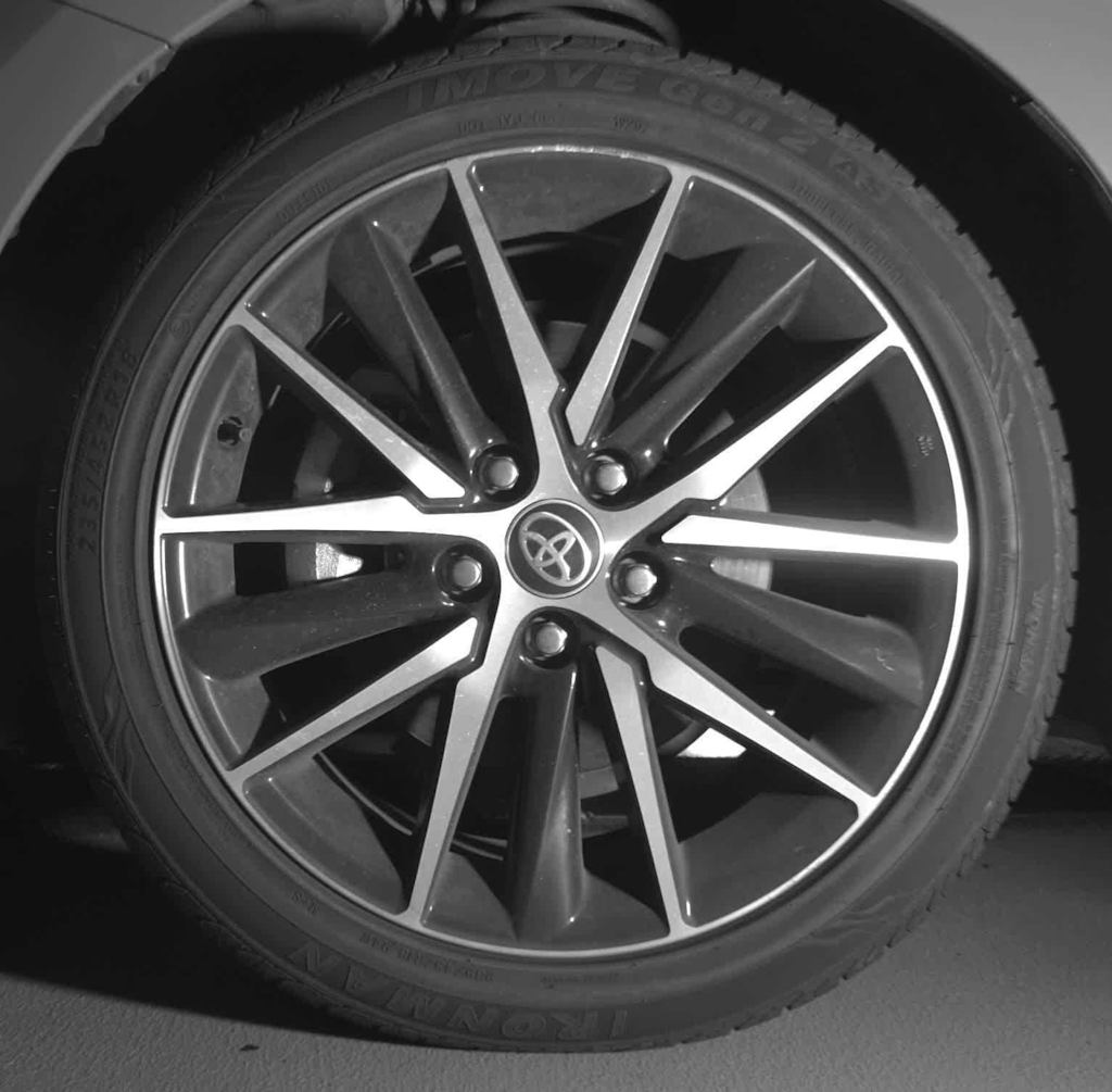 Thumbnail: 2024 Toyota Camry - 7