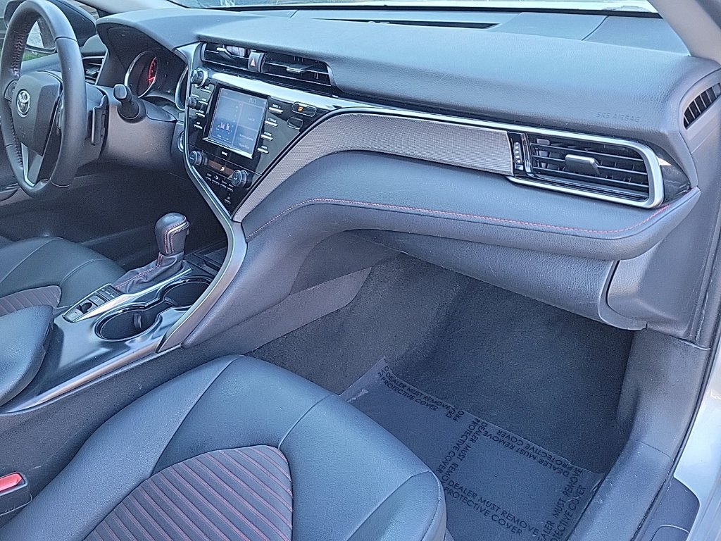 Thumbnail: 2020 Toyota Camry - 2