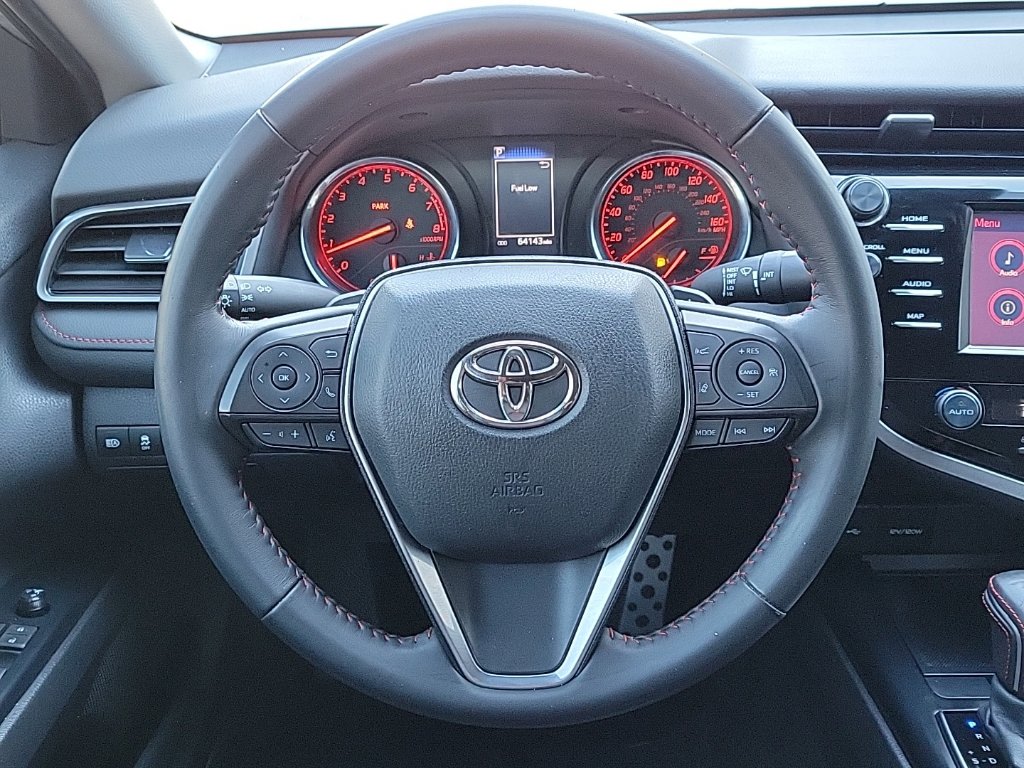 Thumbnail: 2020 Toyota Camry - 13