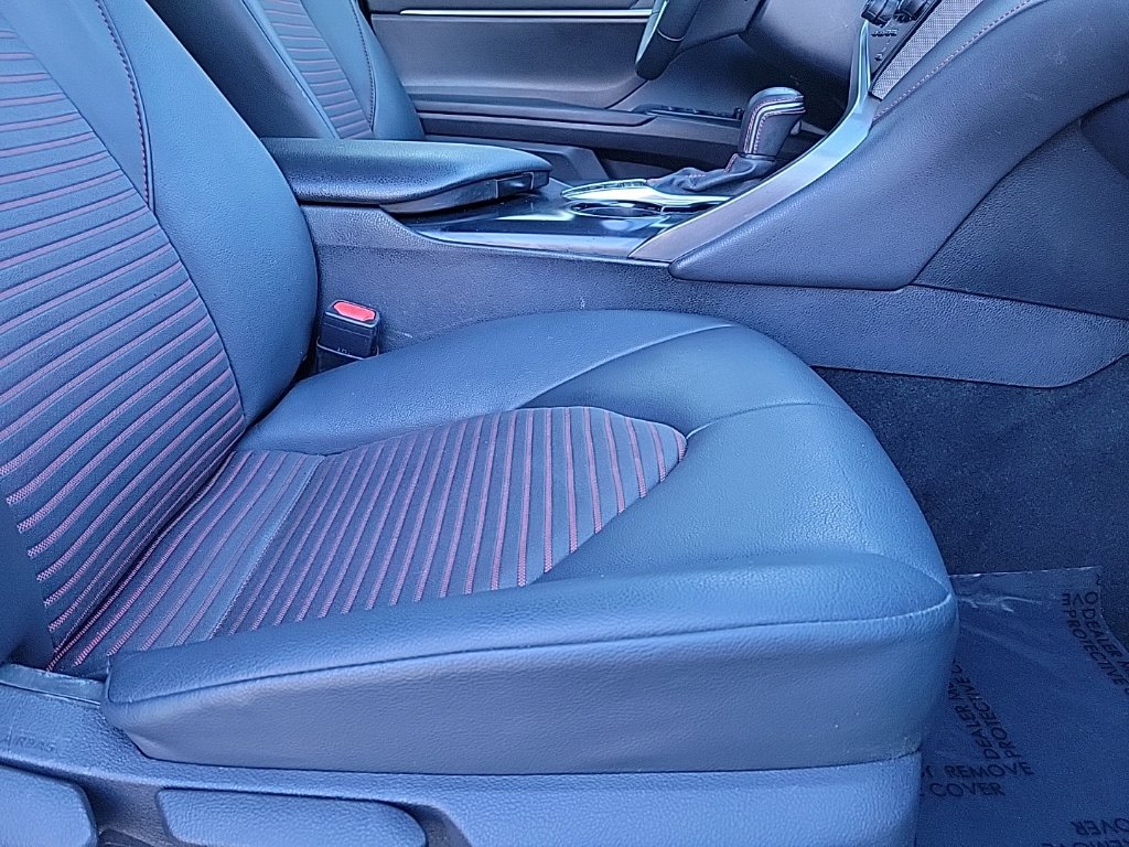 Thumbnail: 2020 Toyota Camry - 11