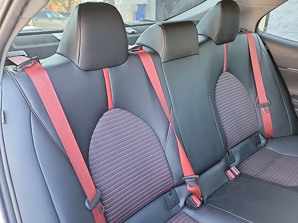 Thumbnail: 2020 Toyota Camry - 12